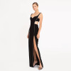 Bodycon dress sleeveless 1