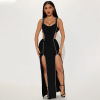 Bodycon dress sleeveless 1