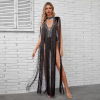 Tassel dress party costume 15