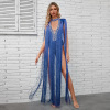Tassel dress party costume 15
