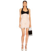 Fashion Slim Lace Dress 24