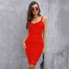 Fashion slim fit dress 42