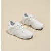 Hidden Wedge Sneakers for Women Non Slip Comfortable Casual Shoes