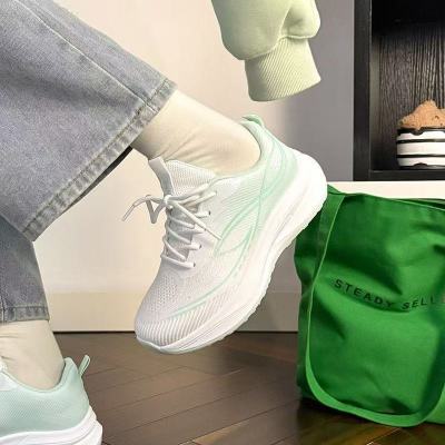 Women Lightweight Breathable Mesh Running Sneakers