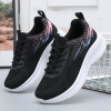 Women Ultra Lightweight Breathable Mesh Running Shoes