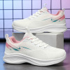 Women Ultra Lightweight Breathable Mesh Running Shoes