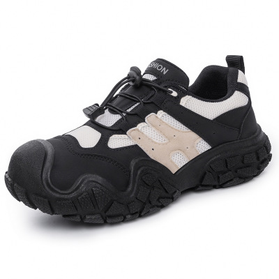 Women Chunky Hiking Outdoor Casual Sneakers